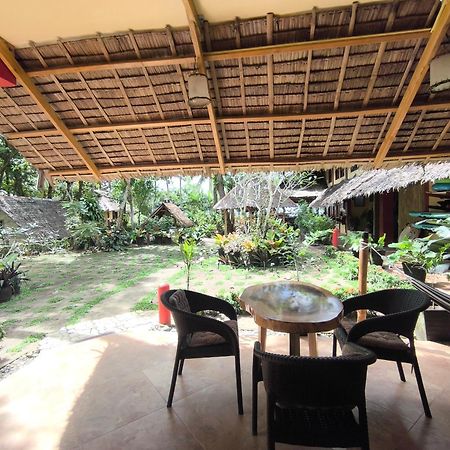 Sulu Sunset Beach Resort Nauhang Экстерьер фото