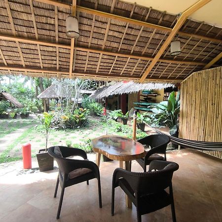 Sulu Sunset Beach Resort Nauhang Экстерьер фото