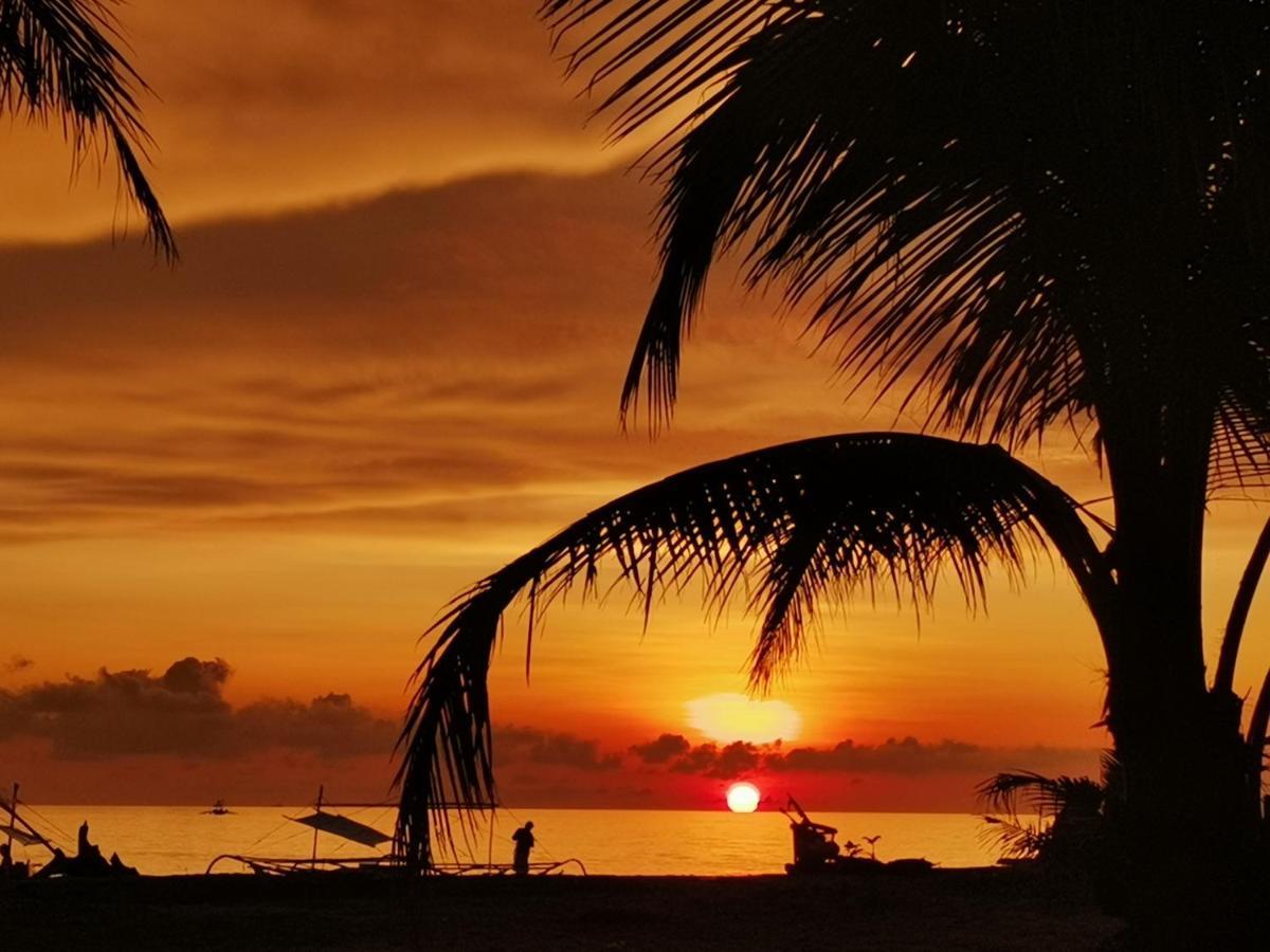 Sulu Sunset Beach Resort Nauhang Экстерьер фото