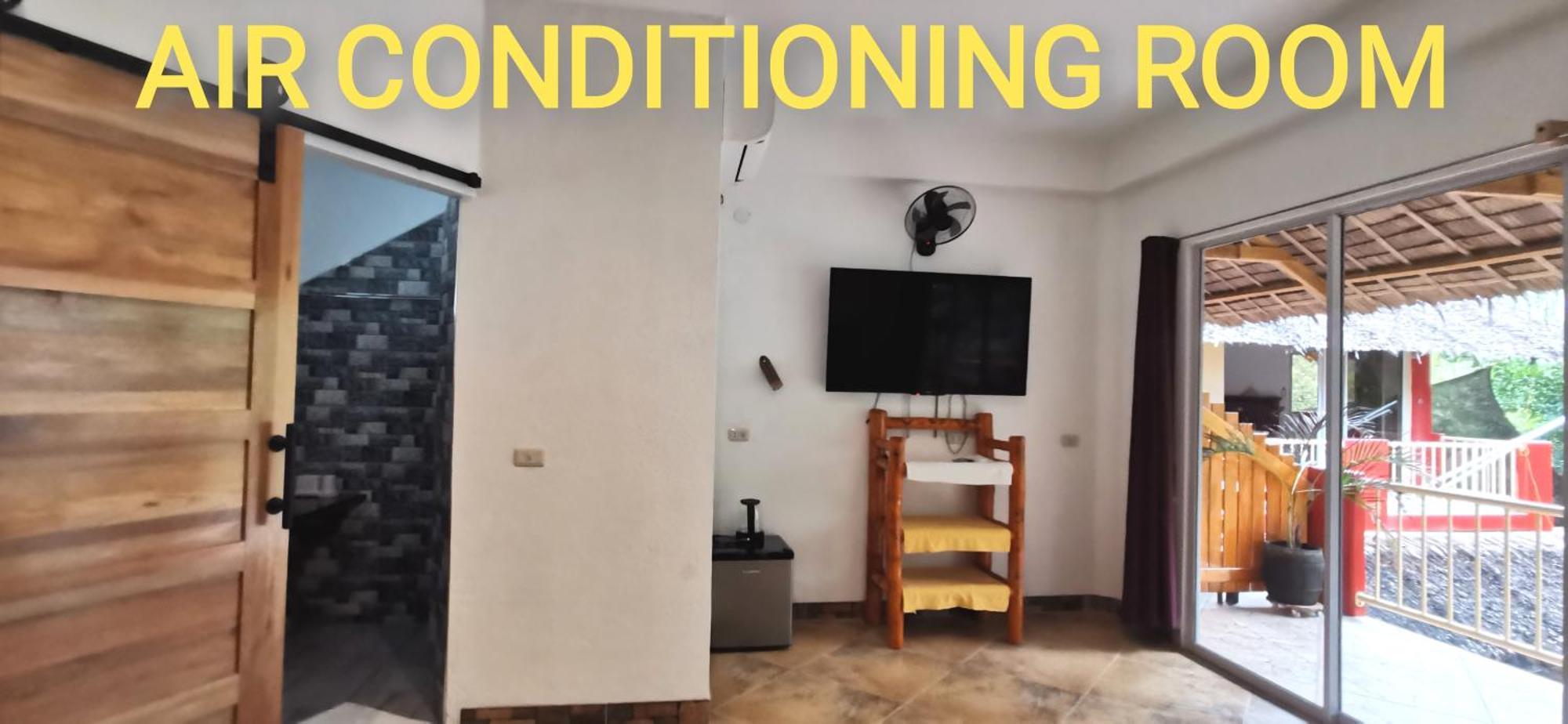 Sulu Sunset Beach Resort Nauhang Экстерьер фото