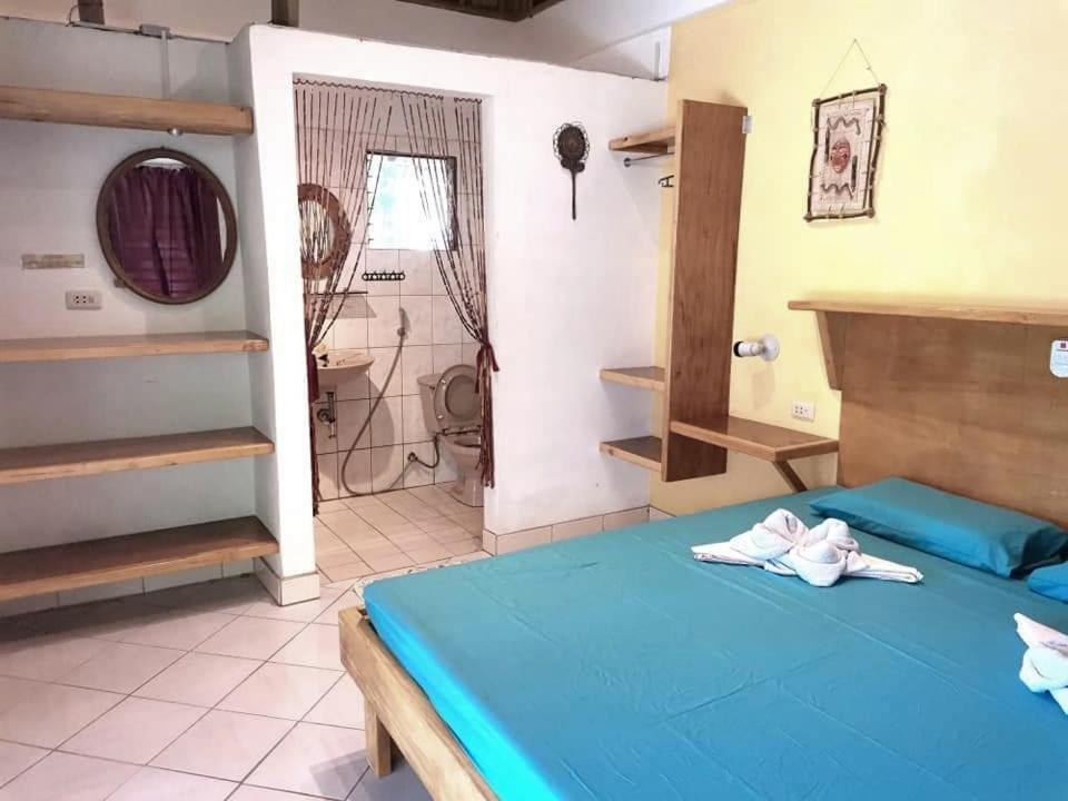 Sulu Sunset Beach Resort Nauhang Экстерьер фото